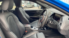 BMW 1 Series 128ti 5dr Step Auto Petrol Hatchback